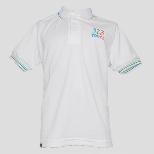 POLO DIARIO NIÑO 123XMI