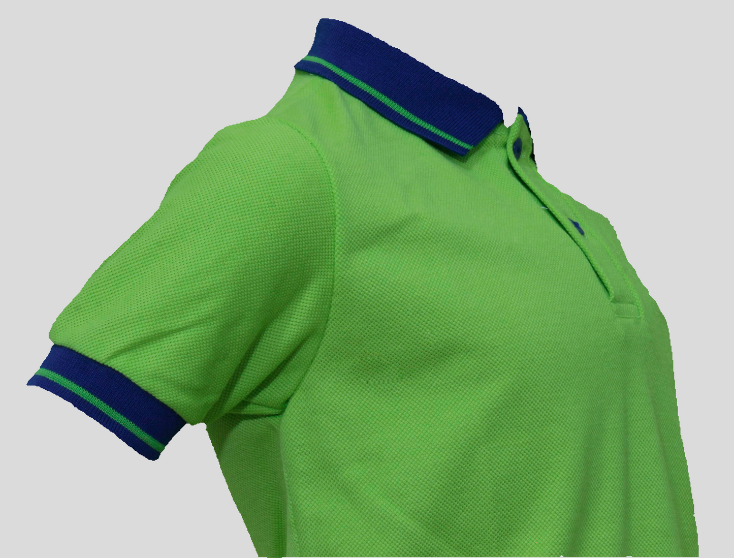 POLO VERDE SAN PAULO