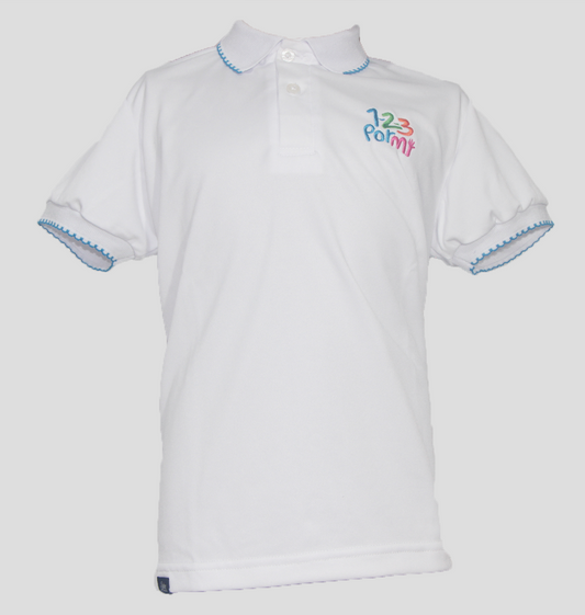 POLO DEPORTES NIÑA 123XMI