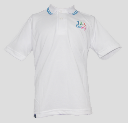 POLO DEPORTES NIÑO 123XMI