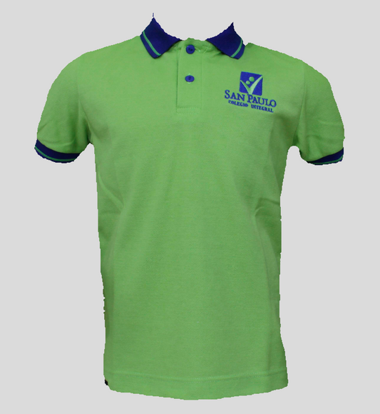 POLO VERDE SAN PAULO