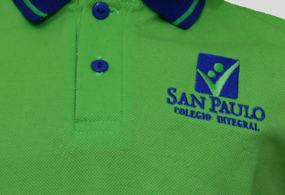 POLO VERDE SAN PAULO