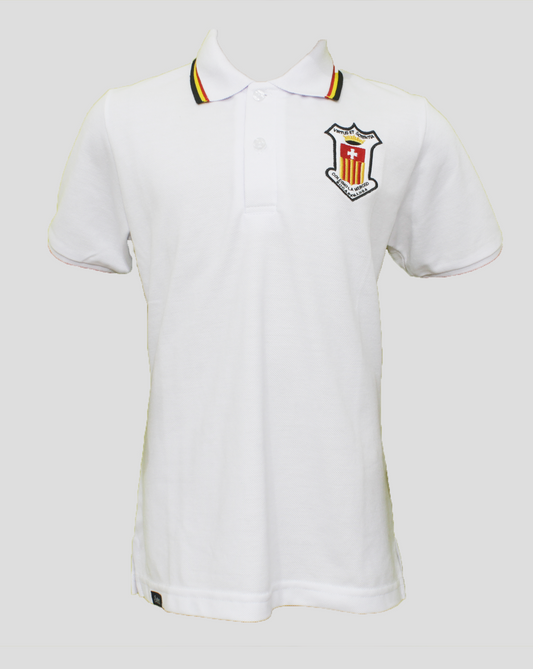 POLO BLANCO LA MERCED